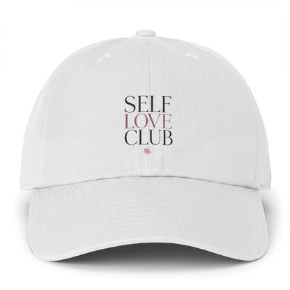 Self Love Club Clean Up Cap