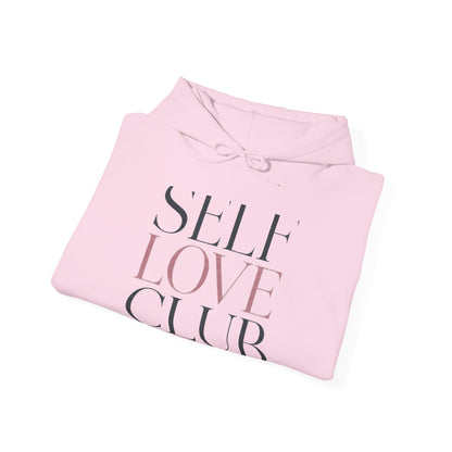 Self Love Club Hoodie