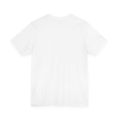 Self Love Club Jersey Tee
