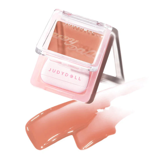 Judydoll Glow Blush Balm 04 Spring Breeze
