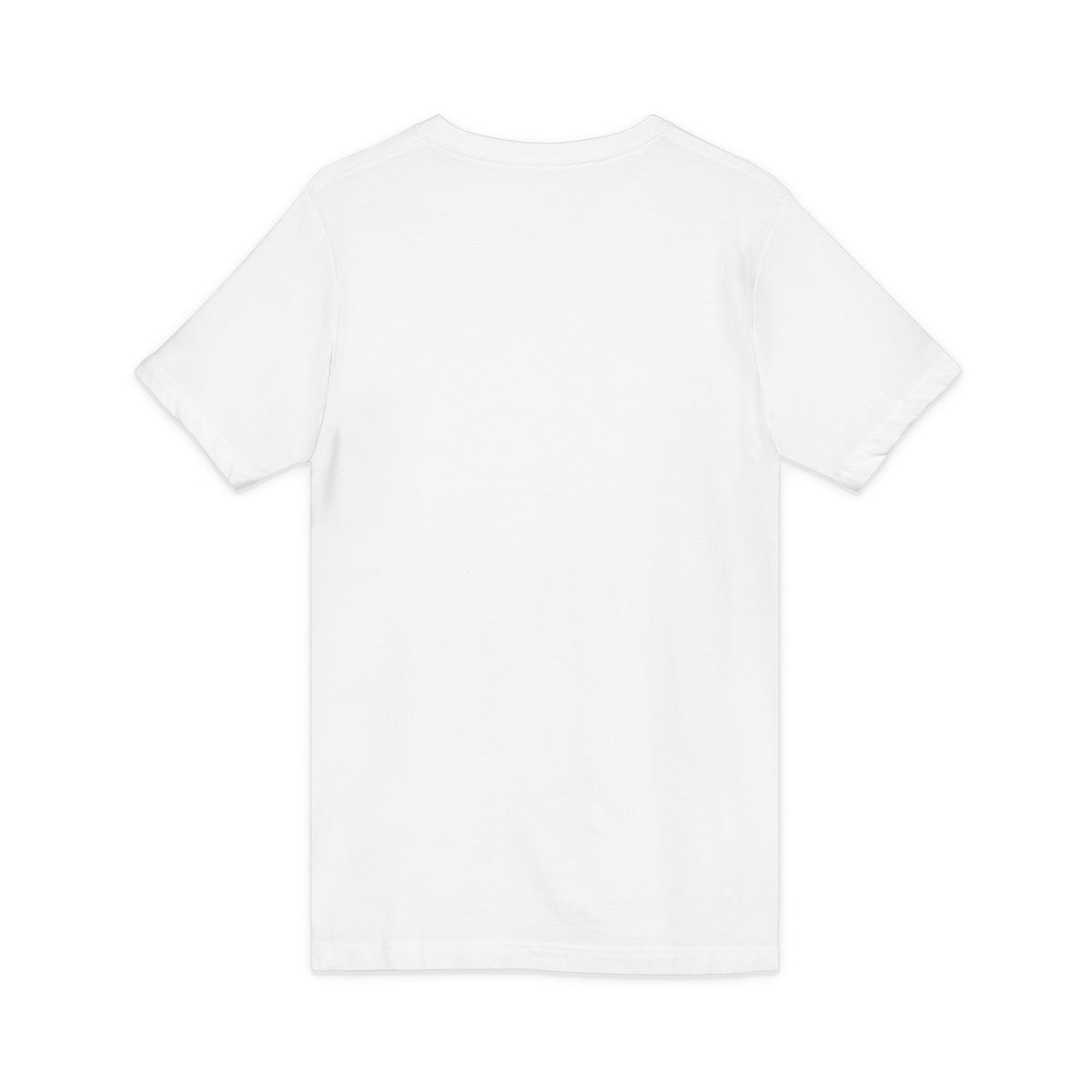 Self Love Club V-Neck Tee