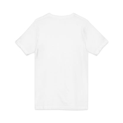 Self Love Club V-Neck Tee