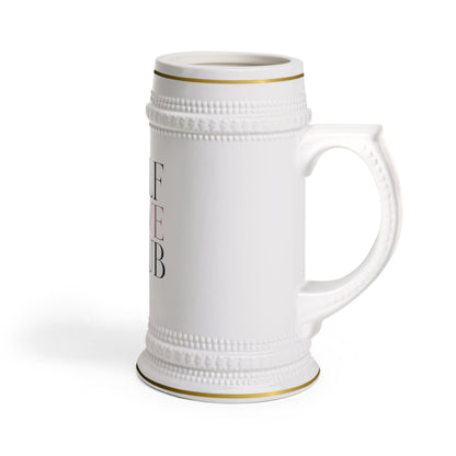 Self Love Club Stein Mug