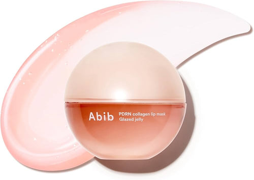 Abib PDRN Collagen Lip Mask Glazed Jelly 11g pot