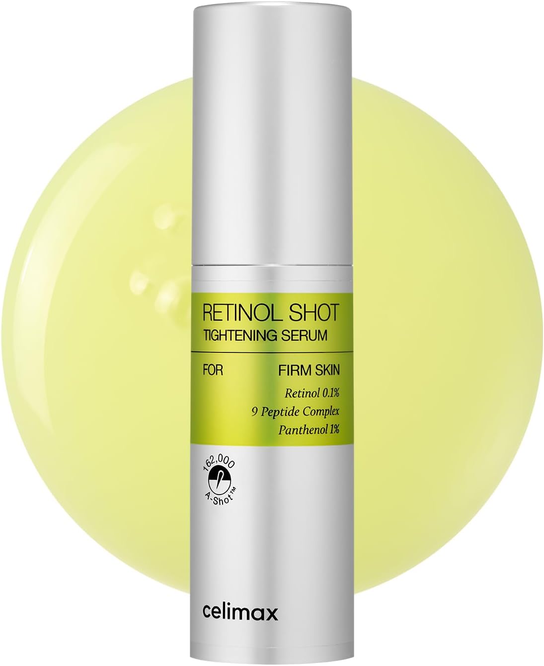 Celimax Vita-A Retinol Shot Serum — alternate view
