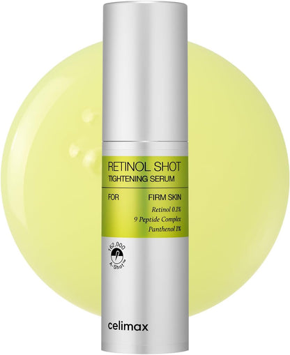 Celimax Vita-A Retinol Shot Serum — alternate view
