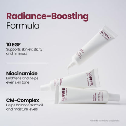 KOPHER Curepair Mela Cream [35ml]