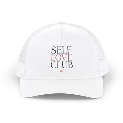 Self Love Club Richardson Trucker