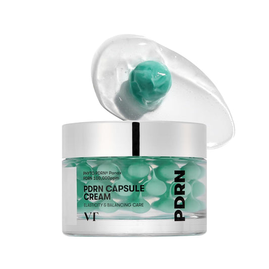VT PDRN Capsule Cream 100 50ml jar
