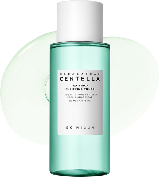 SKIN1004 Tea-Trica Purifying Toner 210ml bottle