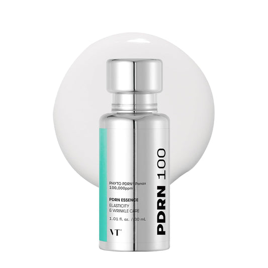 VT PDRN Essence 100 30ml bottle