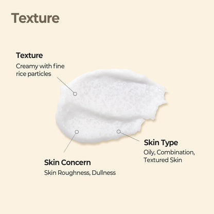 Skinfood Rice Mask — packaging detail