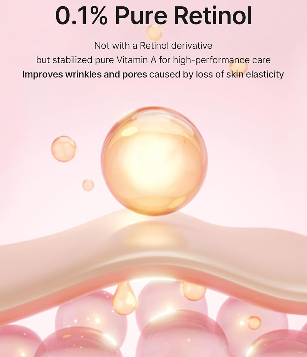 Celimax The Vita-A Retinol Shot Tightening Serum [30ml]