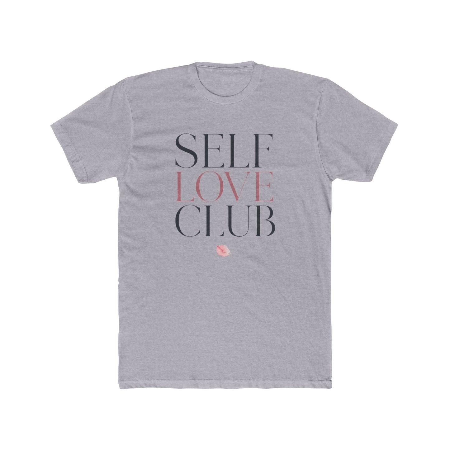 Self Love Club Unisex Crew Tee