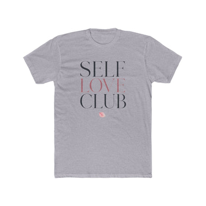 Self Love Club Unisex Crew Tee