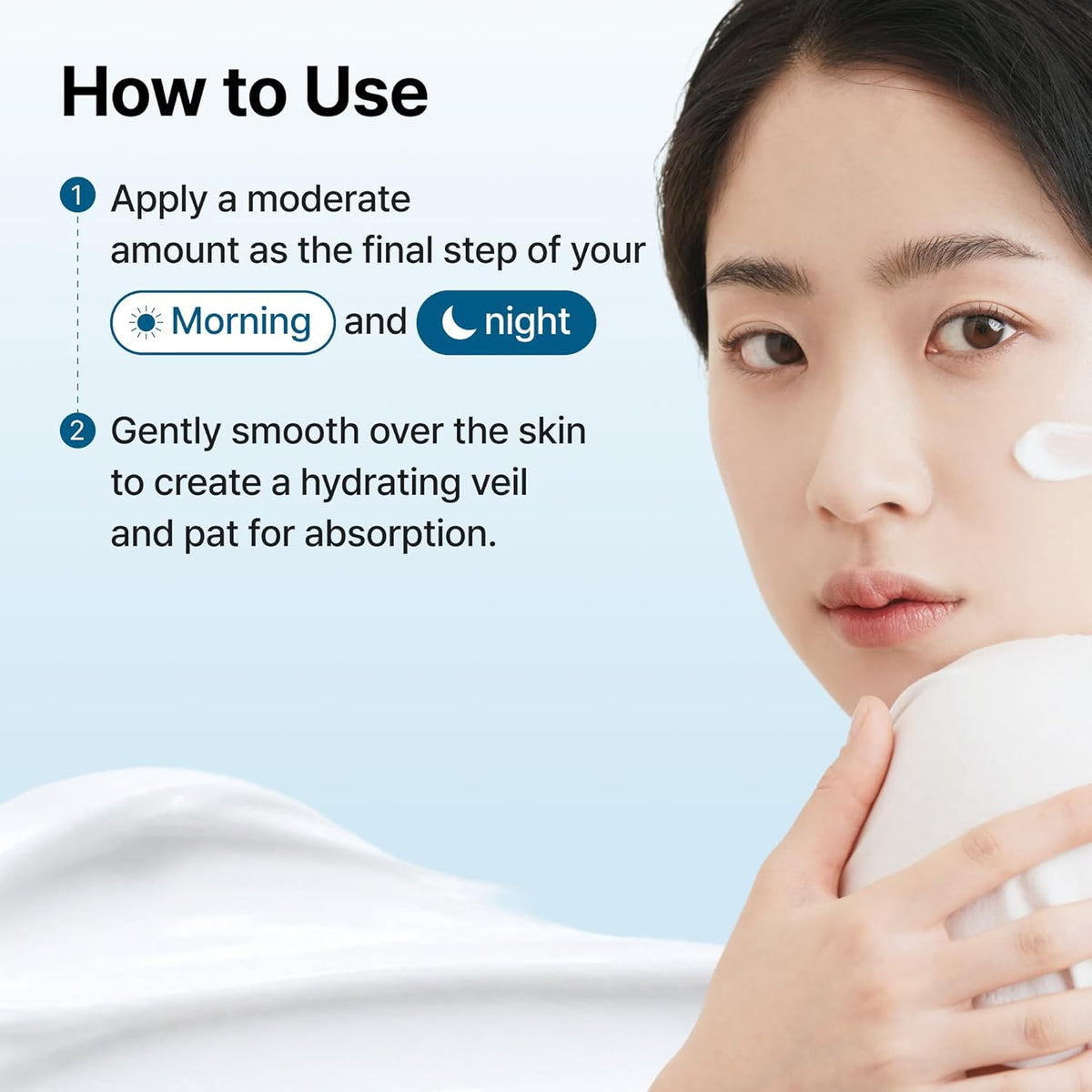 Dear, Klairs Rich Moist Soothing Cream Jumbo [80ml]