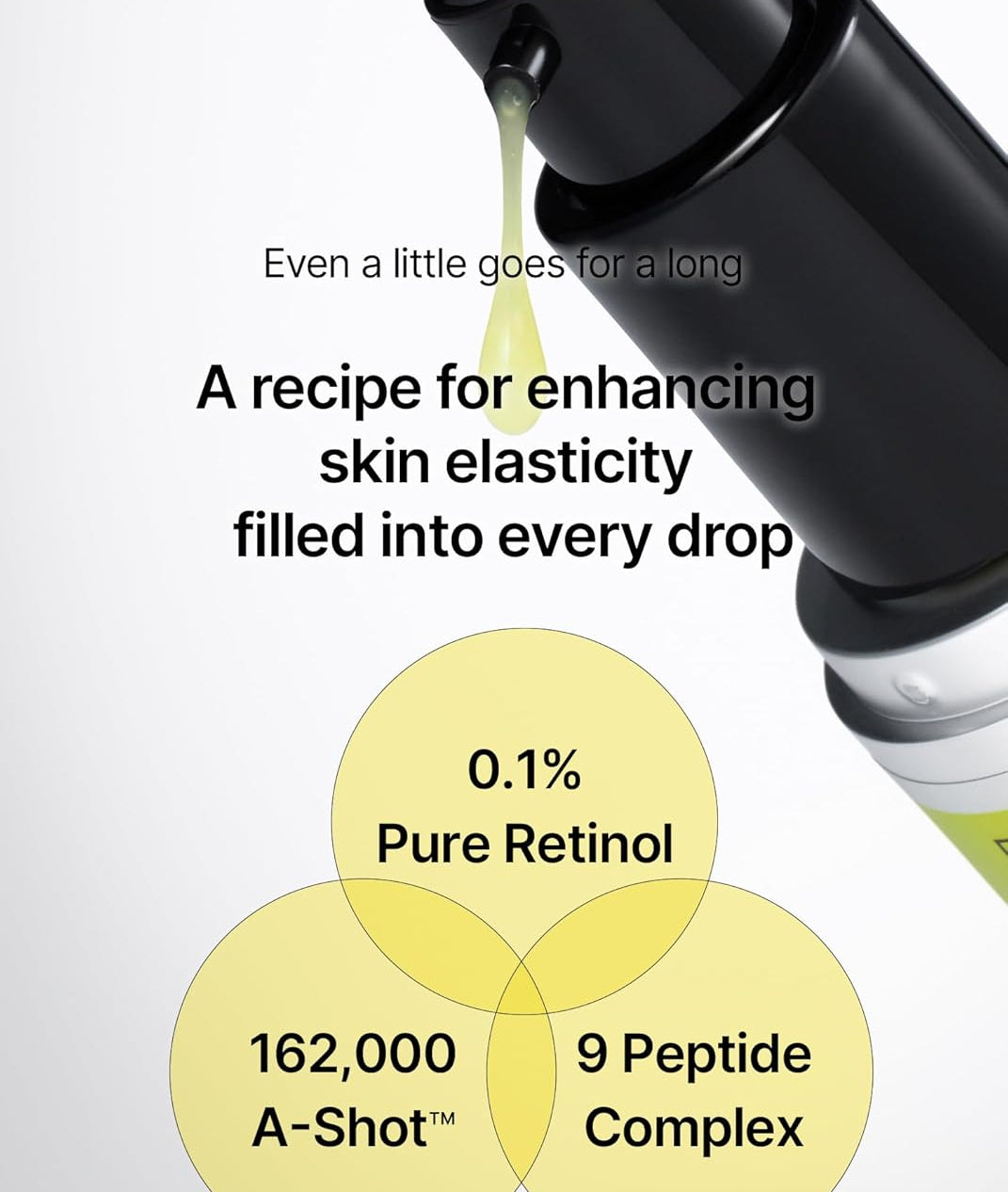 Celimax The Vita-A Retinol Shot Tightening Serum [30ml]