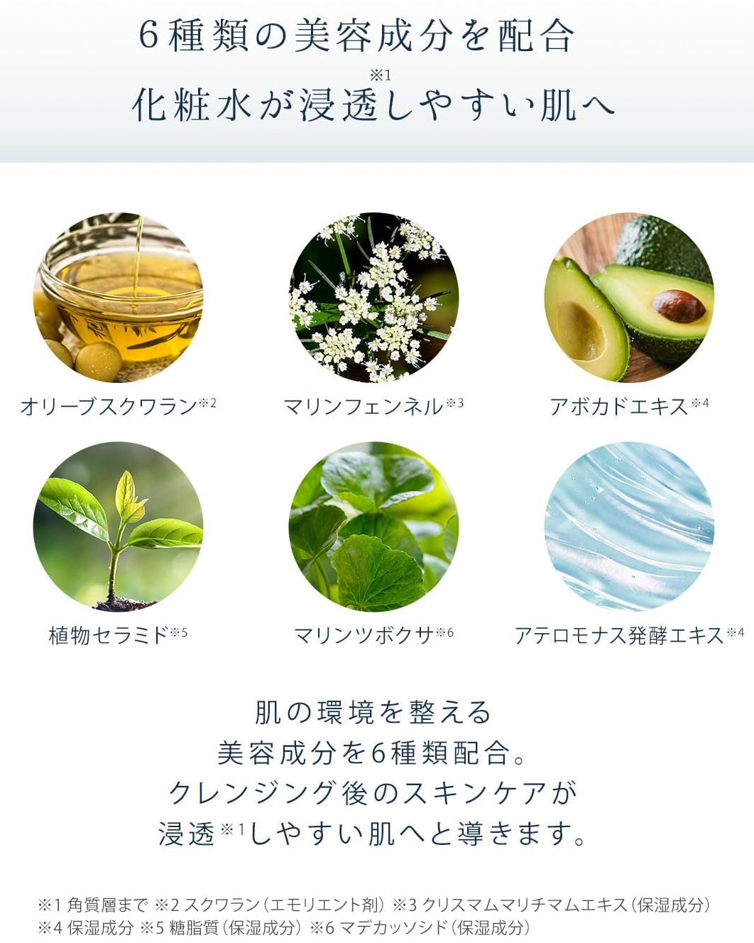 Salanaru Pure Cleansing Gel Set  Citrus & Jasmine [150g + 20g]