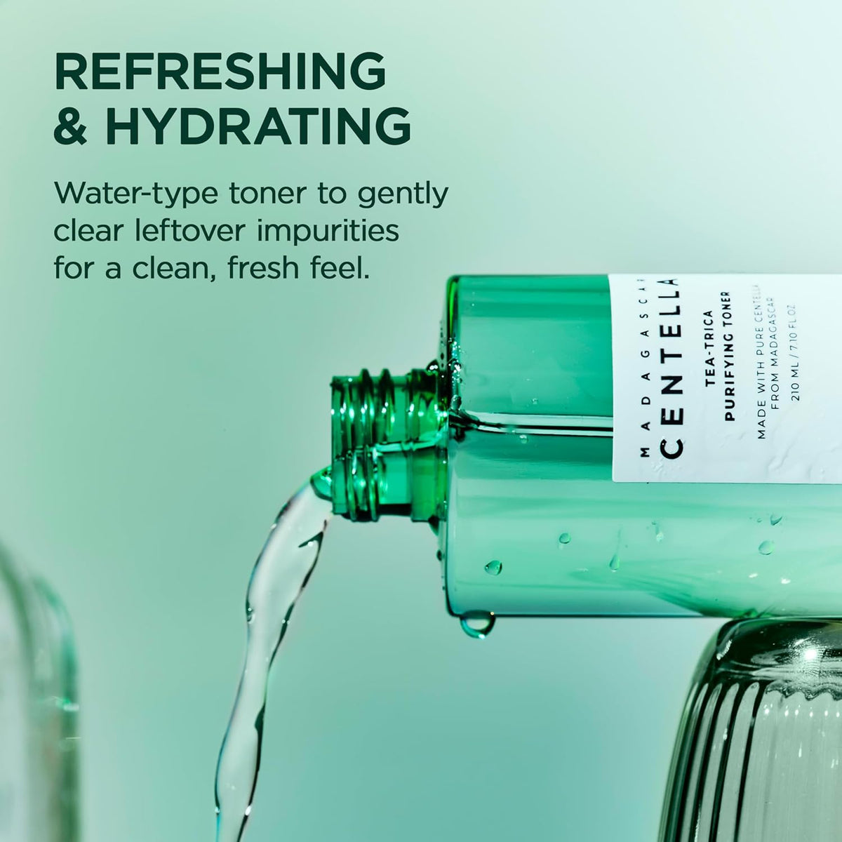 SKIN1004 Tea-Trica Toner — alternate view