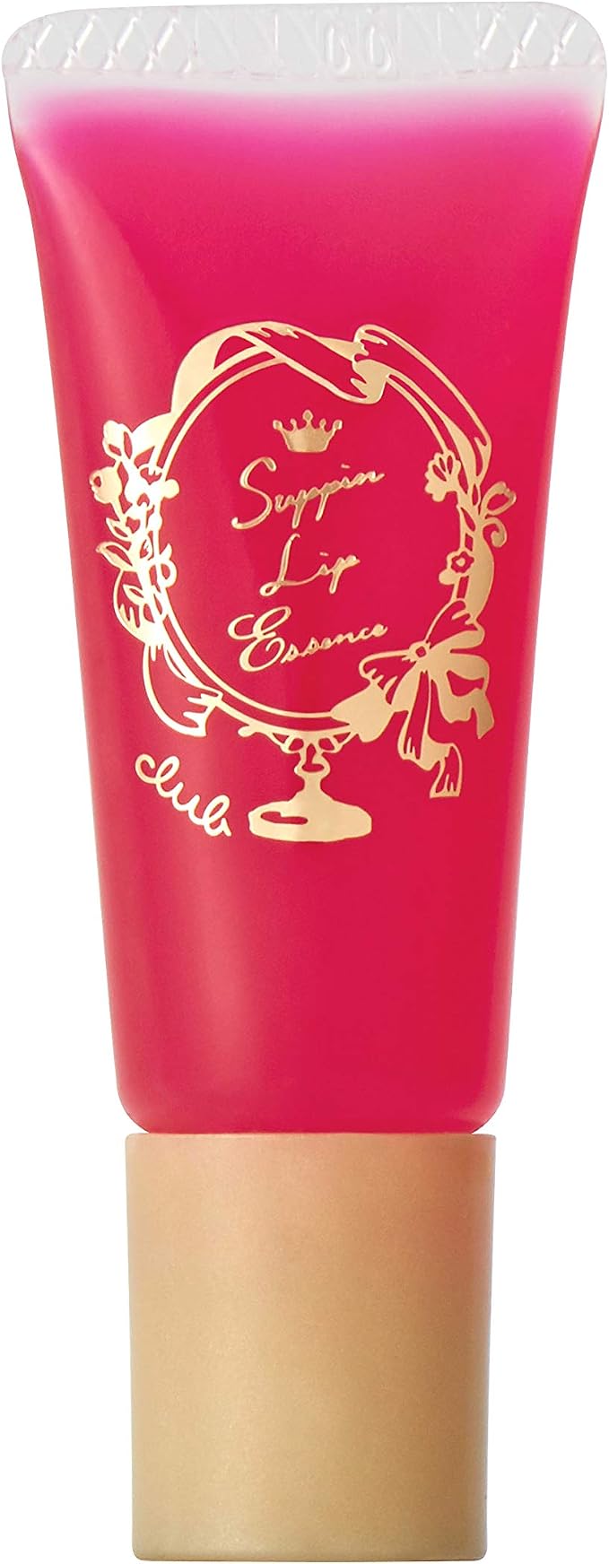 Club Sappin - Lip Essence 03 Rose Lipstick (7 g)