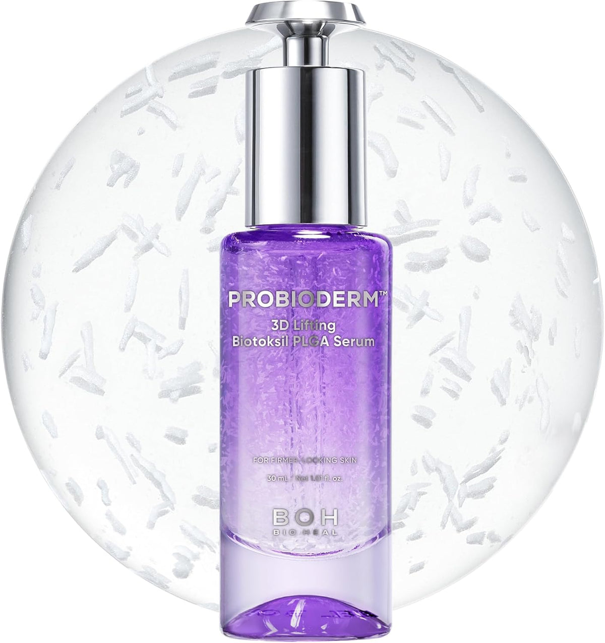 Bioheal BOH 3D Lifting Serum — alternate view