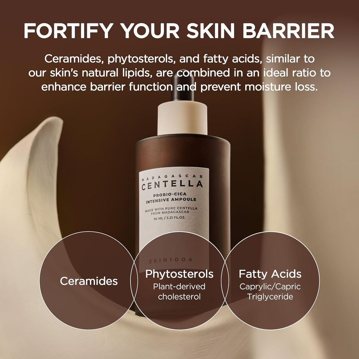 SKIN1004 Probio-Cica Intensive Ampoule — alternate view