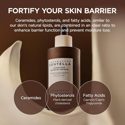 SKIN1004 Probio-Cica Intensive Ampoule — alternate view