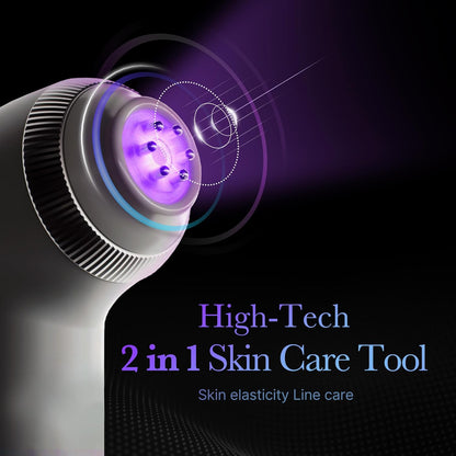Medicube AGE-R Ultra Tune 40.68 (English Version)