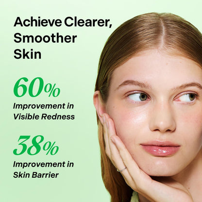 Torriden Balanceful Cica Mask [25ml x 10 pcs]