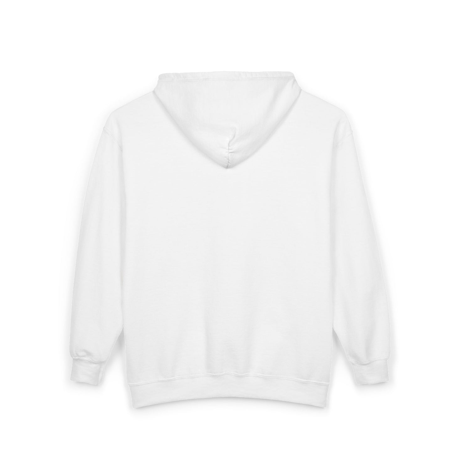 Self Love Club Zip Hoodie