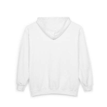 Self Love Club Zip Hoodie