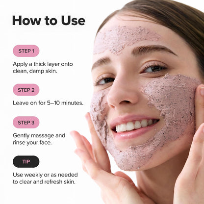 Beauty of Joseon Red Bean Refreshing Pore Mask [140ml]