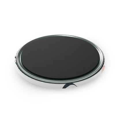 Self Love Club Round Magnet