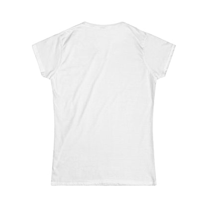 Self Love Club Women's Softstyle Tee