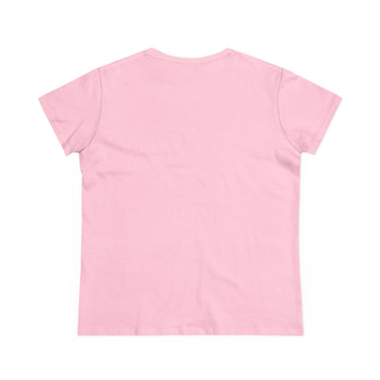 Self Love Club Women's Midweight Tee