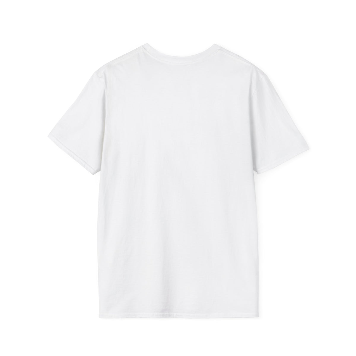 Self Love Club Softstyle Tee