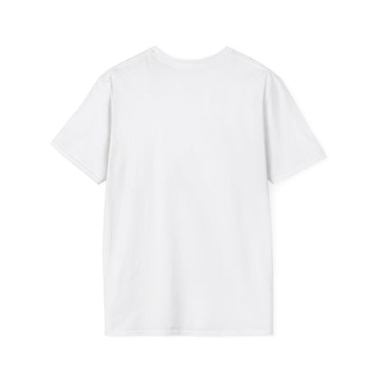 Self Love Club Softstyle Tee