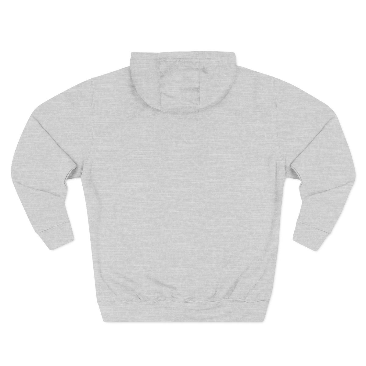 Self Love Club Three-Panel Hoodie