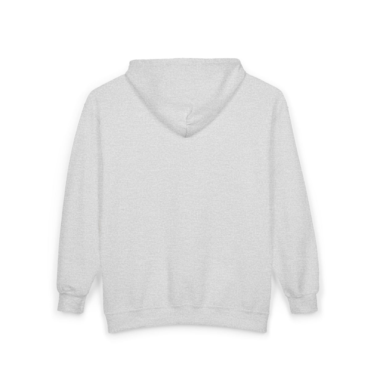 Self Love Club Zip Hoodie