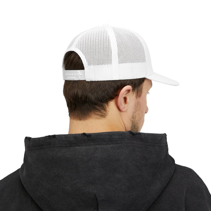 Self Love Club Richardson Trucker