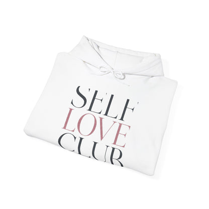 Self Love Club Hoodie