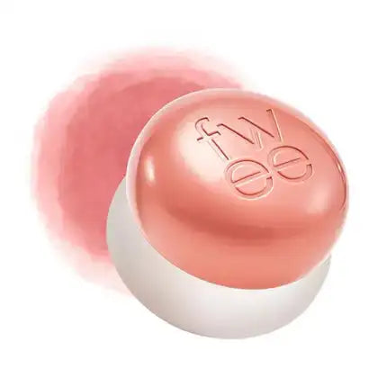 Fwee Lip & Cheek Blurry Pudding Pot