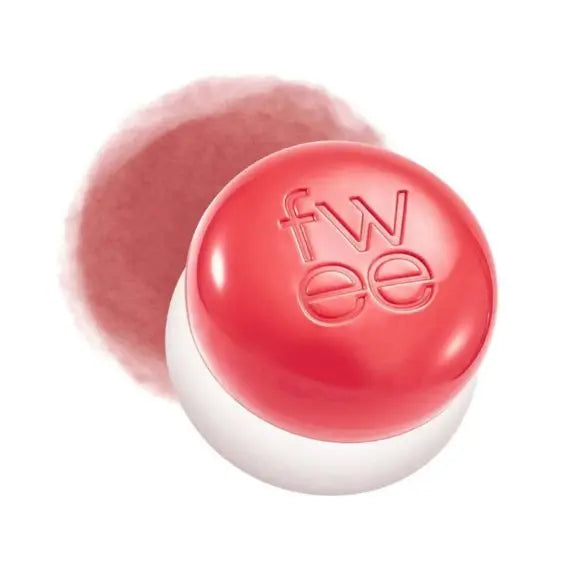 Fwee Lip & Cheek Blurry Pudding Pot