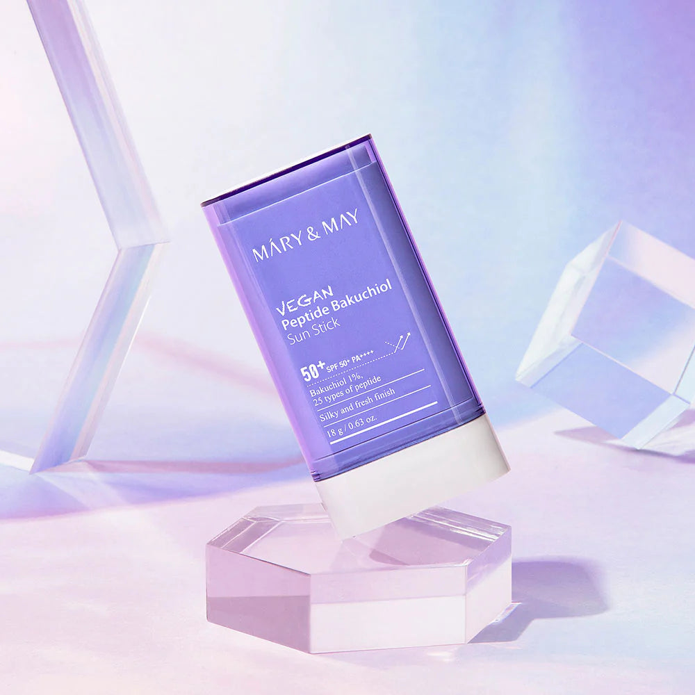 Mary&May Bakuchiol Sun Stick — alternate view