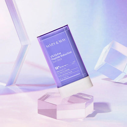 Mary&May Bakuchiol Sun Stick — alternate view