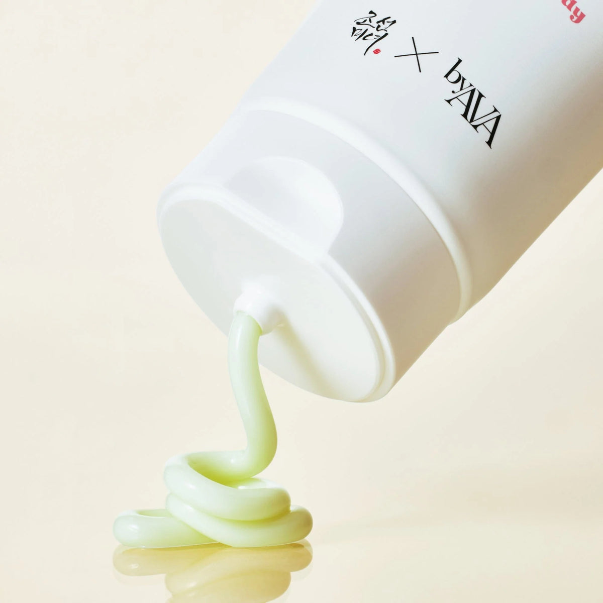 Beauty of Joseon Jelloskin Cream — packaging detail