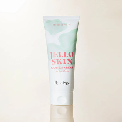 Beauty of Joseon Jelloskin Massage Cream for face and body 200ml