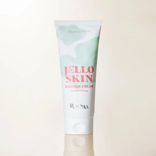 Beauty of Joseon Jelloskin Massage Cream for face and body 200ml