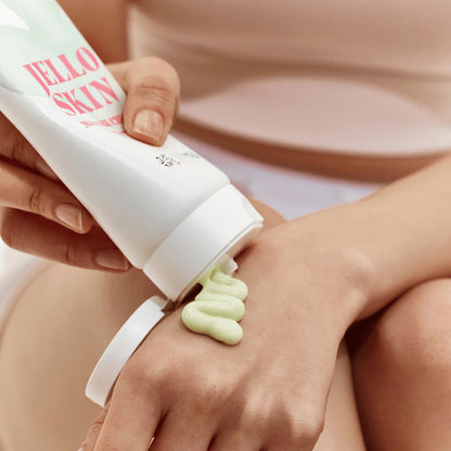 Beauty of Joseon JELLOSKIN Massage Cream For Face and Body [200ml]