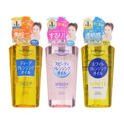 Kose Softymo Cleansing Oil 240ml bottle